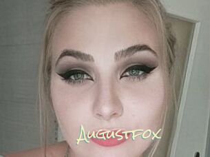 Augustfox