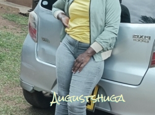 Augustshuga