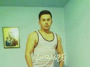 Auras25