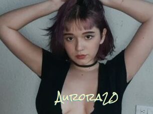 Aurora20