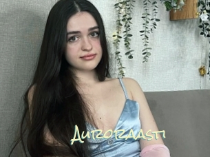 Auroraasti