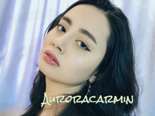 Auroracarmin