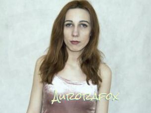 Aurorafox