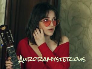 Auroramysterious