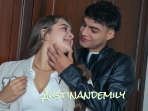 austinandemily Porn Monkey Cash