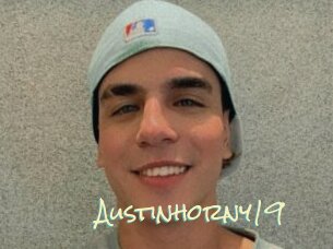 Austinhorny19
