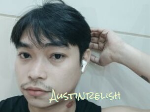 austinrelish Porn Monkey Cash