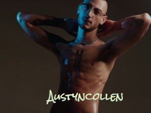 austyncollen Porn Monkey Cash