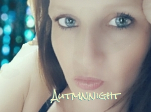 Autmnnight