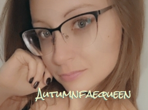 Autumnfaequeen