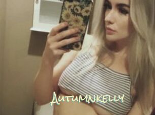 Autumnkelly