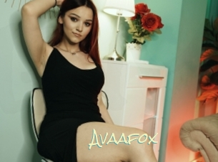 Avaafox