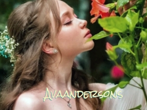 Avaandersons