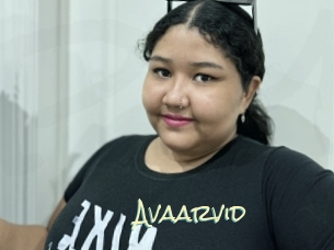 Avaarvid