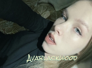 Avablackwood