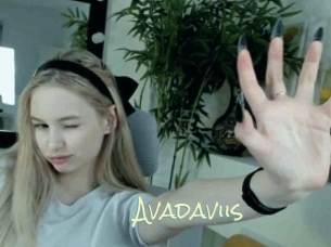 Avadaviis