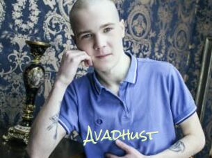 Avadhust