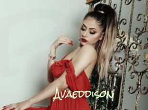 Avaeddison