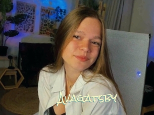 Avagatsby