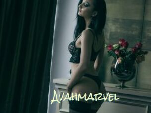 Avahmarvel