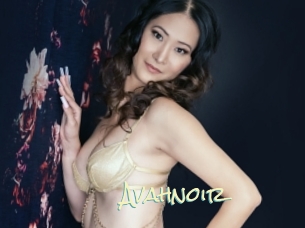 Avahnoir
