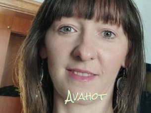 Avahot