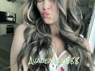 Avajeanne888