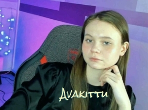 Avakittu
