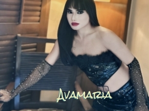 avamaria Porn Monkey Cash