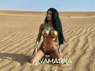 Avamarya