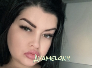 avamelony Porn Monkey Cash