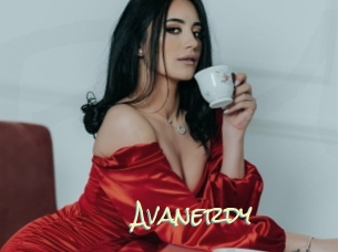 Avanerdy