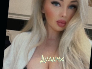 avanyx Porn Monkey Cash