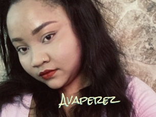 avaperez Porn Monkey Cash