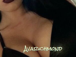 Avarichmond