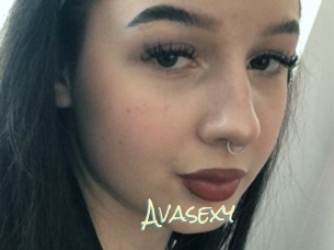Avasexy