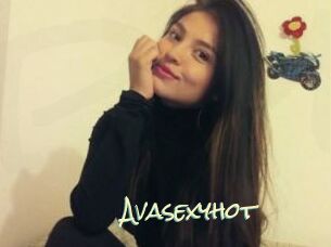 Avasexyhot