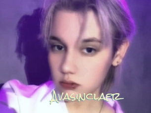 avasinclaer Porn Monkey Cash