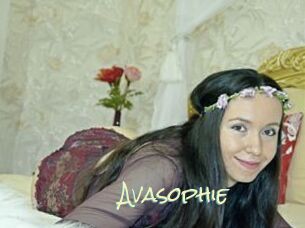 Avasophie