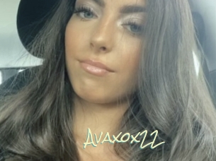 Avaxox22