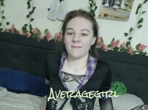 Averagegirl