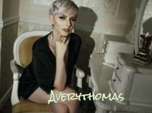 Averythomas