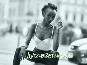 Avrieberhane