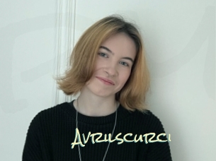 Avrilscurci