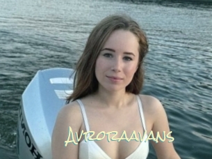 Avroraavans