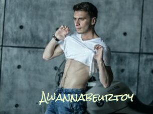 Awannabeurtoy