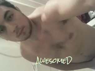 AwesomeD
