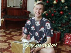 Awesomieboy