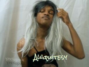 Awquitesy