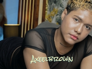 Axeelbrown